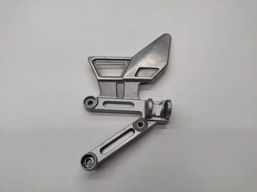 Platine repose pied - repose,