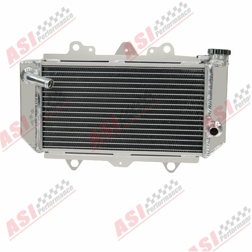 Rangée aluminium radiateur - rangée,