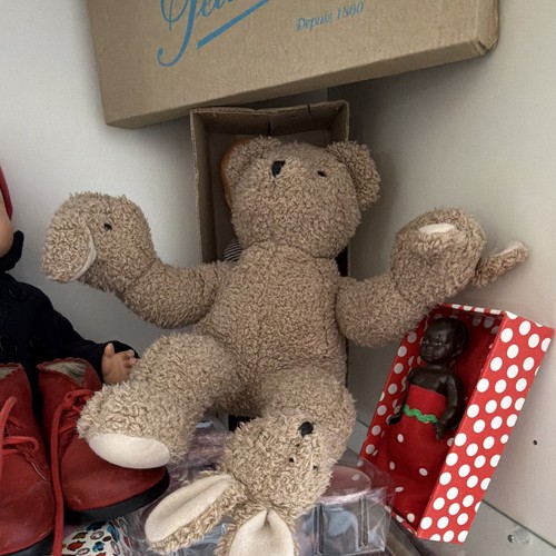 Peluche philippe starck - starck, with