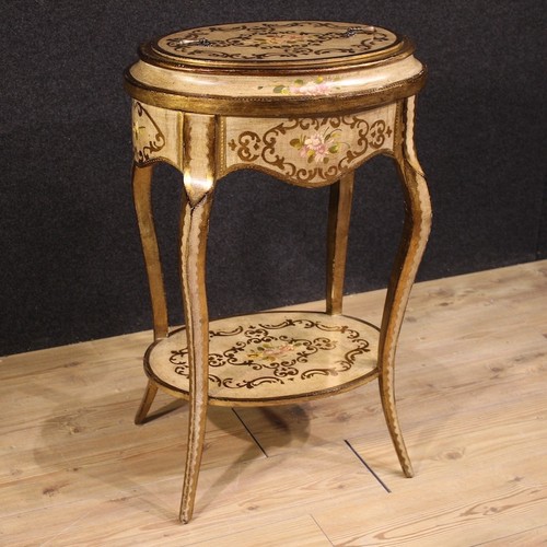 Table appoint toscane meuble - table,