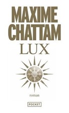 Lux de Chattam, Maxime | Livre