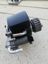 Pompe injection à haute