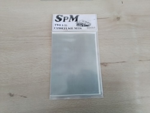 Spm ref 00008 - ref, 1/35