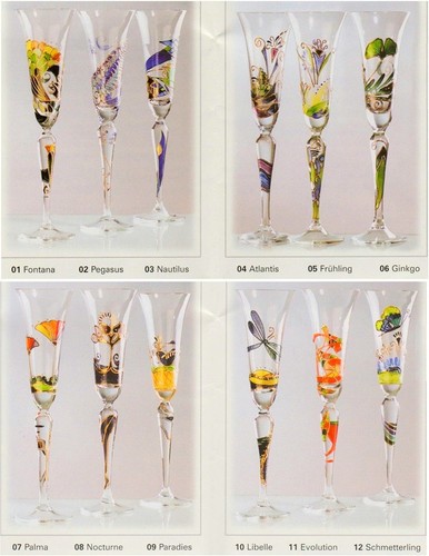 Flutes nagel peintes - nagel.flutes,