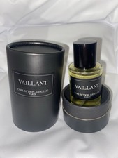 parfum Vaillant