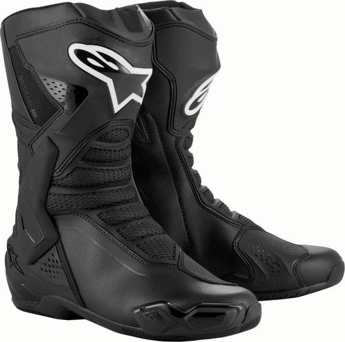 Alpinestars smx bottes - alpinestars, de