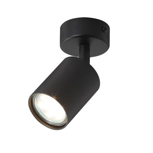 Plafonnier spot orientable - spot,