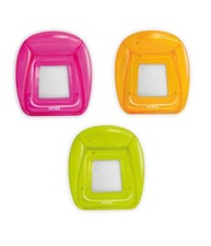 Fauteuil Gonflable Transparent