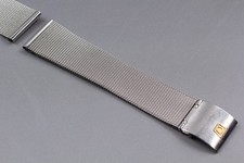 Bracelet montre milanaise