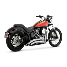 Vance & Hines 2 1/2" Big