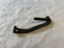 KICK - SYM 125 GTS EVO (09-15)