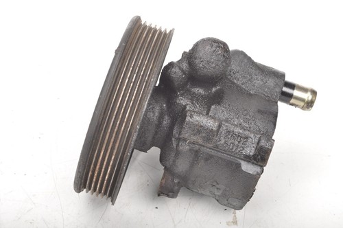 Lancia phedra v6 - lancia, 204ch