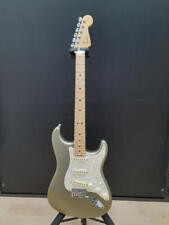 Guitare électrique FENDER AMERICAN ELITE STRATOCASTER