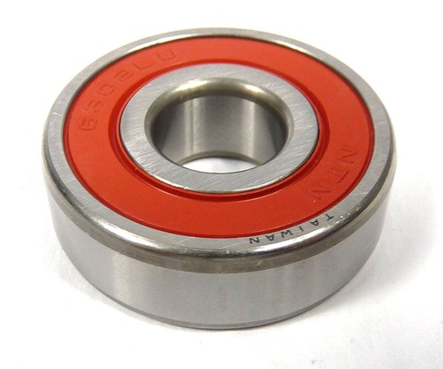 Zundapp bella hub bearing - zundapp,