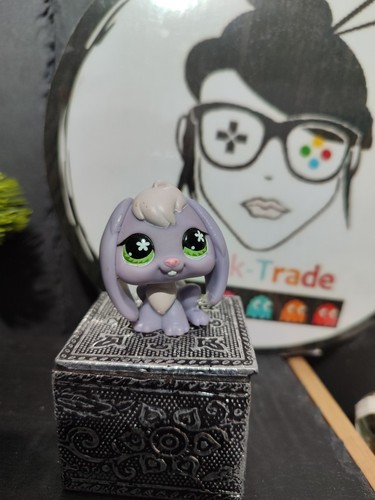 Lps919 littlest petshop pet - my,