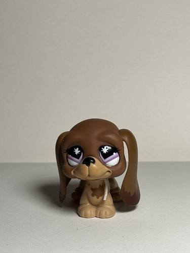 Authentic littlest lps 665 - authentic,