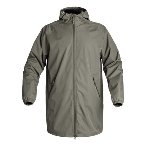 Veste longue lightshell rain - veste,
