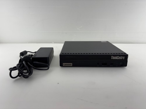 Mini lenovo thinkcentre - mini,