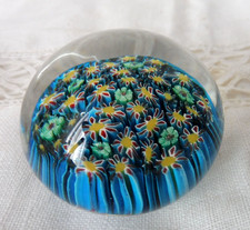 Murano ? sulfure presse-papier