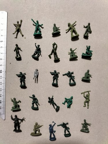 Infantry atlantic lot - infantry,
