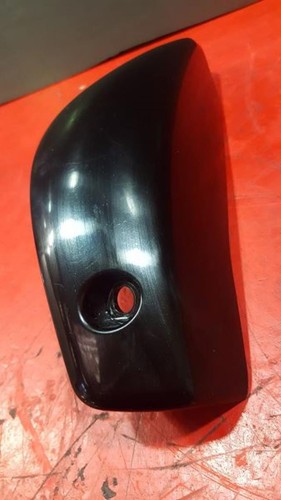 Demi flanc selle - flanc, gauche