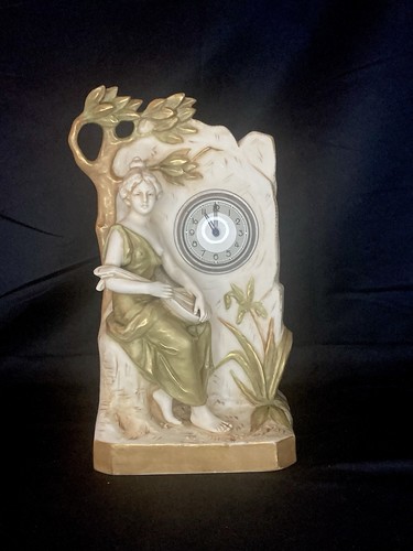 Vintage céramique royal dux - vintage,