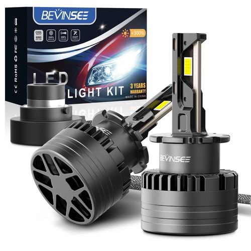 Ampoule led phare d2s - phare,