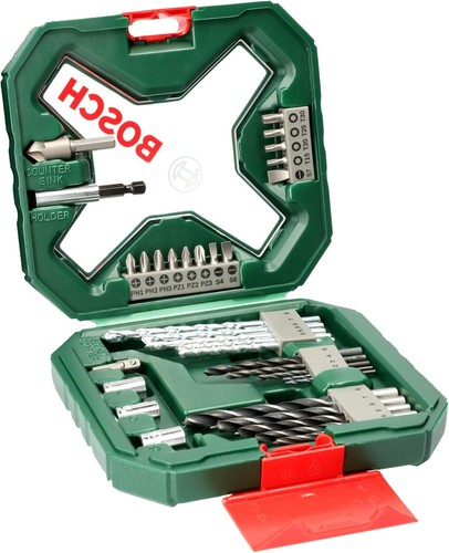 Bosch pièces ensemble - pièces,