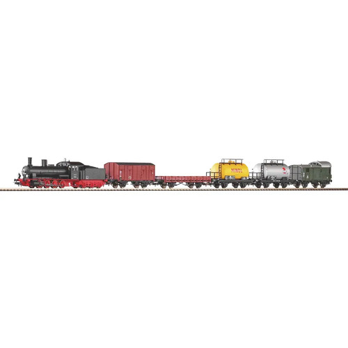 Piko 57123 set - piko,