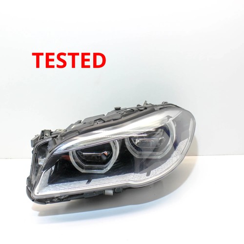 Bmw serie f10 phare - serie,