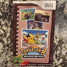PokePark 2 Wonders Beyond for