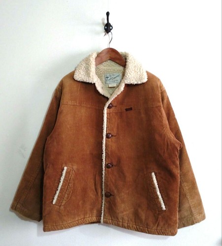 Yohji yamamoto boa veste - [yohji, yamamoto]