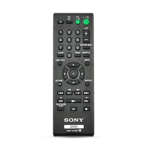 Télécommande pour lecteur