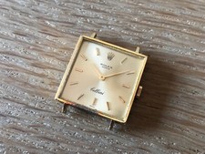 Montre Rolex Cellini - Réf