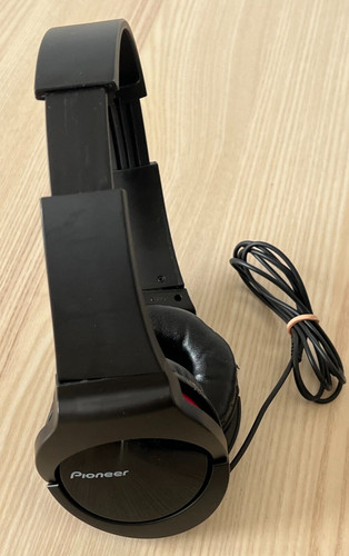 Pioneer mj721 casque - pioneer, se-mj721