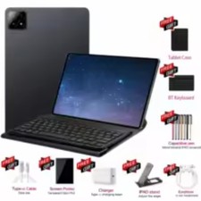 Pad 7S PRO Version mondiale 11