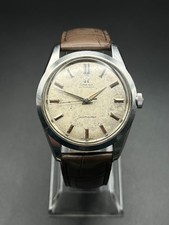 Omega Seamaster Réf. 2975 3SC