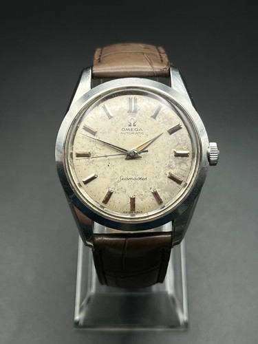 Omega seamaster réf 2975 - 2975, 3sc