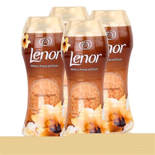Lenor unstoppables lot 4 - unstoppables,