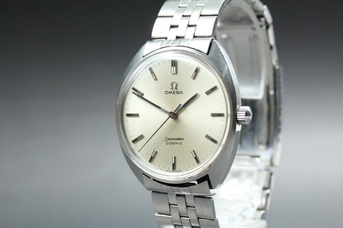 Montre homme vintage - , omega