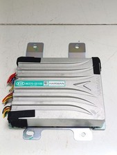 KIA Niro 2017 Power Amplifier Audio Amp 96370G5100 BOS100553