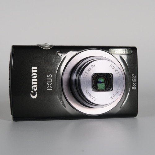 Canon ixus 162 digital compact - canon,