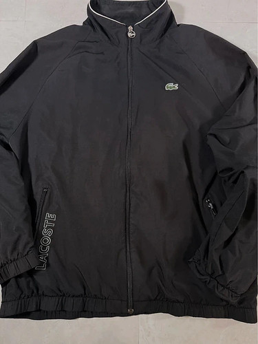 Veste lacoste sport homme - lacoste,