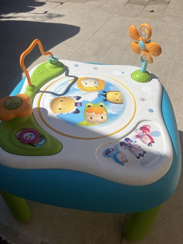 Smoby cotoons trotteur - cotoons,
