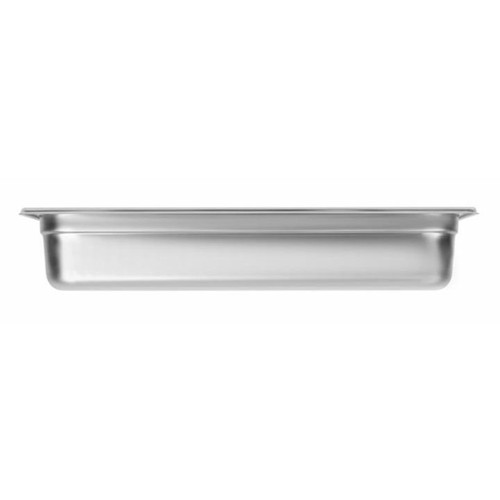 Bac inox 100 - (p)100, mm