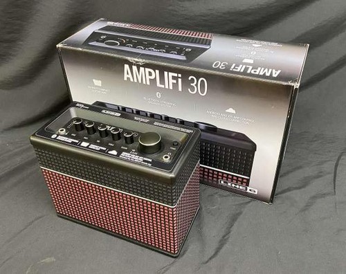 Ampli guitare line6 - ampli,