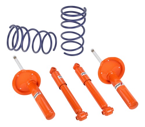 Kit amortisseurs koni - koni, str-t