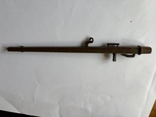 Playmobil mât avant du bateau