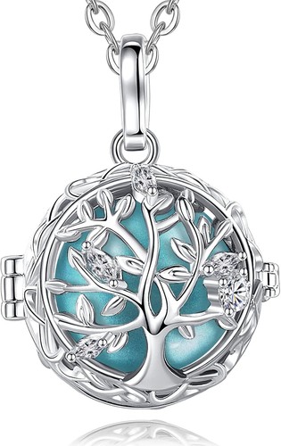 Collier bola grossesse femme - collier,
