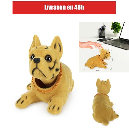 Toys4boys chien voiture qui - voiture,